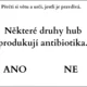 Houby - 40 tvrzení (ANO/NE) 4