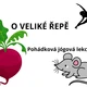 Pohádková jógová lekce - O veliké řepě 2