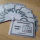 LÉKAŘSKÝ KUFŘÍK - skládání a demonstrační karty 7