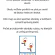 Karnevalová kolíčkovaná  2