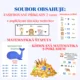 Matematika se zvířátky v pohybu (2. třída, počítáme do 100 bez přechodu přes 10) 2