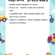 Dopravní prostředky 2
