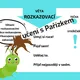 Druhy vět s Pařízkem 2