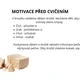 Pohádková jógová lekce - O Koblížkovi 3