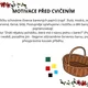 Pohádková jógová lekce - O Červené Karkulce 3