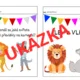 KARNEVAL (úkoly na plot / plotovka) 4