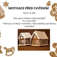 Pohádková jógová lekce - O Perníkové chaloupce 3
