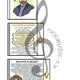 Antonín Dvořák -  flipbook 2