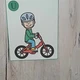 Běhací čtení pro prvňáčky 2 4