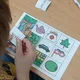 Loto - Pohádkové první slabiky a slova 2