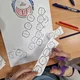 Krmíme Yettiho - vyjmenovaná slova 3
