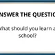 MODAL VERBS SHOULD, CAN COVERSATION QUESTIONS  4