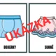 OBLEČENÍ (a různé situace k přiřazení) - demonstrační obrázky 6