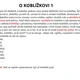 Pohádková jógová lekce - O Koblížkovi 4
