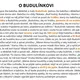 Pohádková jógová lekce - O Budulínkovi 4