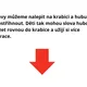 Procvičování psaní i/y po měkkých a tvrdých souhláskách - NAKRMTE OBRY 5