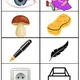 Mnohoznačná slova pro MŠ 5