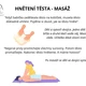 Pohádková jógová lekce - O Koblížkovi 5