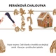 Pohádková jógová lekce - O Perníkové chaloupce 6