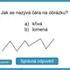AZ-KVÍZ Geometrie 4