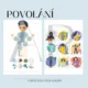 Povolání - soubor aktivit 2