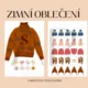 Zima - soubor aktivit (sporty, zvířata a oblečení) 3