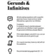 Conversation Cards: Gerunds & Infinitives 2