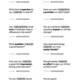 Conversation Cards: Collocations with Make & Do 3