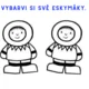 CESTA ZA ESKYMÁKY 6