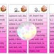 VYJMENOVANÁ SLOVA PO B (bez chytáků) 2