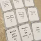 New Year - conversation cards 4
