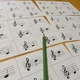 Bingo - noty 4