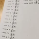 Bingo - noty 3