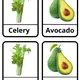 Vegetable - Zelenina 4
