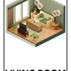 My house- Flashcards 2