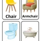 My house- Flashcards 5