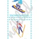 ZIMNÍ SPORTY - Bee-Bot / Blue-Bot 2
