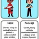 Povolání 3