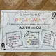 Pamatuj si - souhlásky, samohlásky, dvojhlásky 3