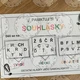 Pamatuj si - souhlásky, samohlásky, dvojhlásky 4