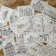 Orientace v rovině v 1. ročníku: Práce se souřadnicemi s metodikou 4