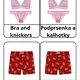 Clothing- Flashcards 2