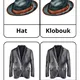 Clothing- Flashcards 4