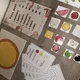 Zábavná hra na číšníka / PIZZA GAME/ Povolání 8