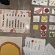 Zábavná hra na číšníka / PIZZA GAME/ Povolání 9