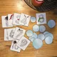 ZIMA – komplet aktivit pro starší děti (4 – 6 let) 5