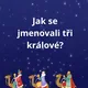 TŘÍKRÁLOVÁ STEZKA 2