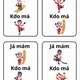 Já mám, kdo má - ZIMNÍ SPORTY 2