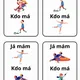 Já mám, kdo má - ZIMNÍ SPORTY 3