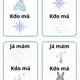 Já mám, kdo má - zima 2